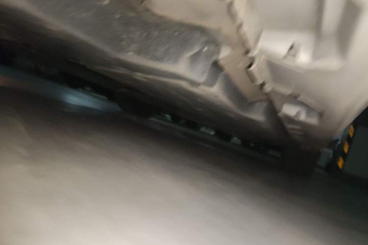 Used Toyota Camry 2021 Dual-Motor 2.5HG Luxury Edition Chassis Rear Right