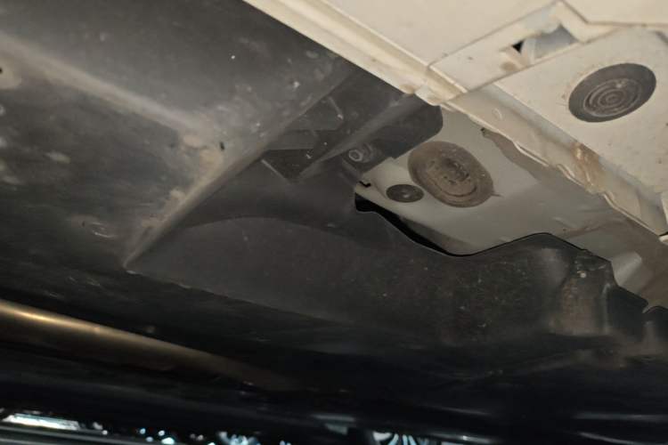 Used Toyota Camry 2021 2.0G Luxury Edition Chassis Rear Right