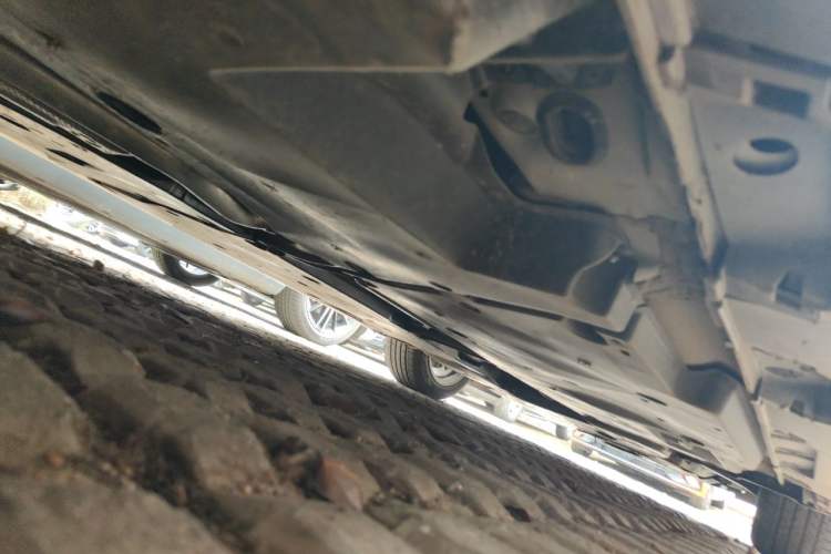 Used Toyota Camry 2021 2.0G Luxury Edition Chassis Rear Right
