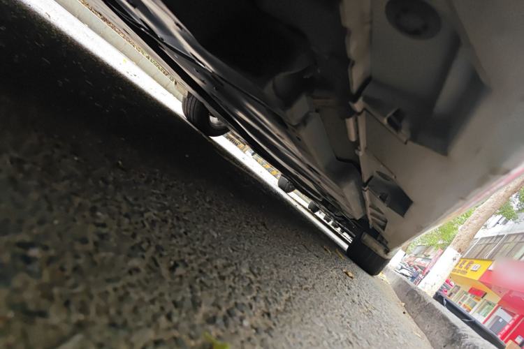 Used Toyota Camry 2021 2.0G Luxury Edition Chassis Rear Right