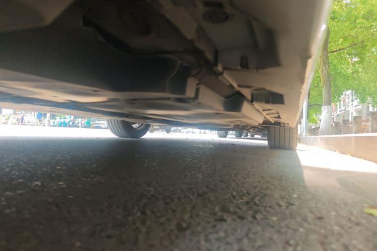 Used Toyota Camry 2021 2.0G Luxury Edition Chassis Rear Right