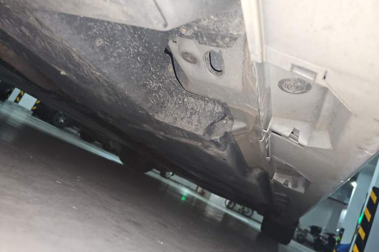 Used Toyota Camry 2021 2.5G Luxury Edition Chassis Rear Right