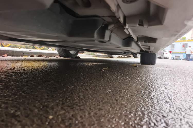 Used Toyota Camry 2021 2.0S FENGSHANG Edition Chassis Rear Right