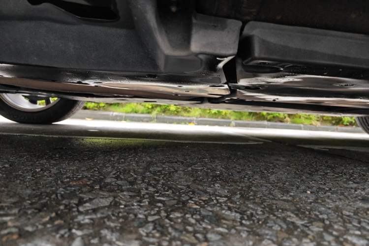 Used Toyota Camry 2021 2.0G Luxury Edition Chassis Rear Right