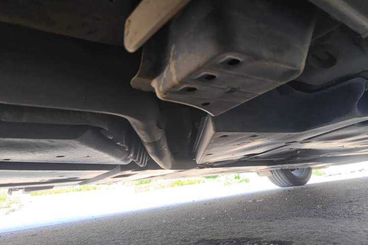 Used Toyota Camry 2021 Dual-Motor 2.5HG Luxury Edition Chassis Rear Right