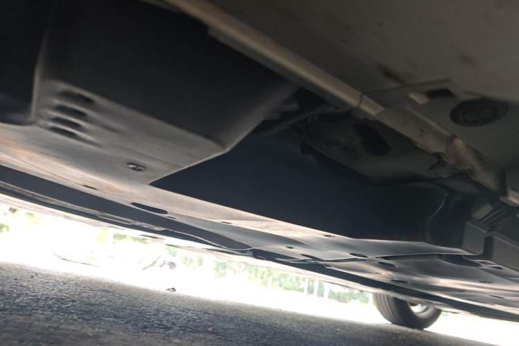 Used Toyota Camry 2021 2.0G Luxury Edition Chassis Rear Right