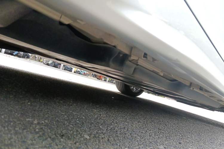 Used Toyota Camry 2021 2.0S FENGSHANG Edition Chassis Rear Right