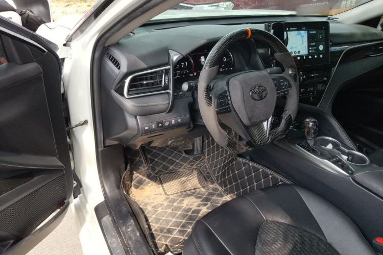 Used Toyota Camry 2021 2.5S Fēngshàng Edition Driver Seat