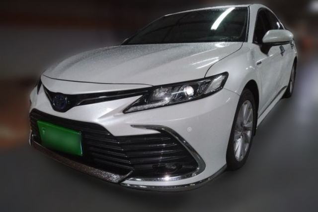 Used Toyota Camry 2021 Dual-Motor 2.5 HGVP Leading Edition