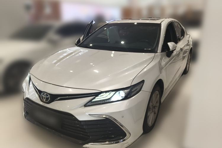 Used Toyota Camry 2021 2.0G Luxury Edition Guazi used car, China used car export, Used car for sale, Used  cars, Cheapest cars for sale