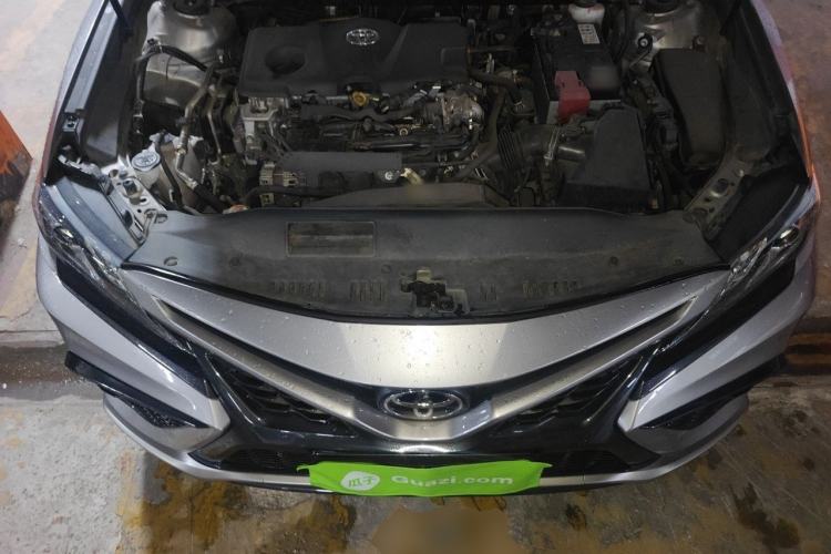 Used Toyota Camry 2021 2.5S Fēngshàng Edition Engine Bay
