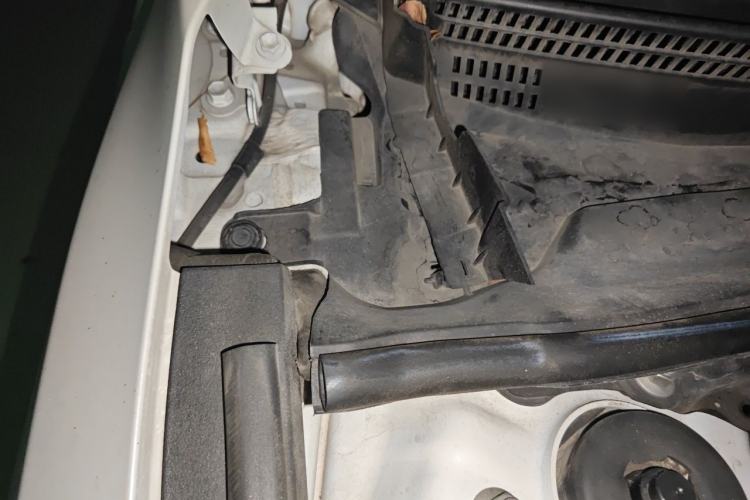 Used Toyota Camry 2021 2.5G Luxury Edition Engine Bay Right