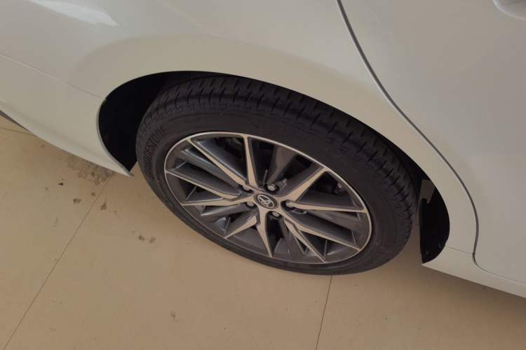 Used Toyota Camry 2021 2.5G Luxury Edition Exterior 3