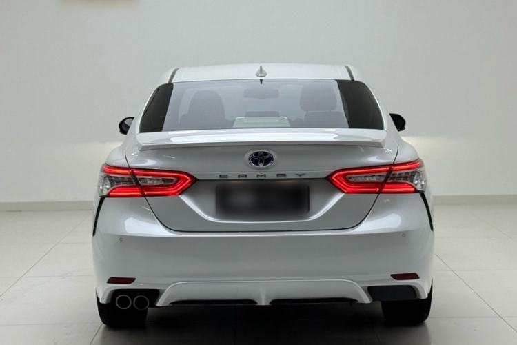 Used Toyota Camry 2021 Dual-Motor 2.5HS Fēngshàng Edition Exterior 4