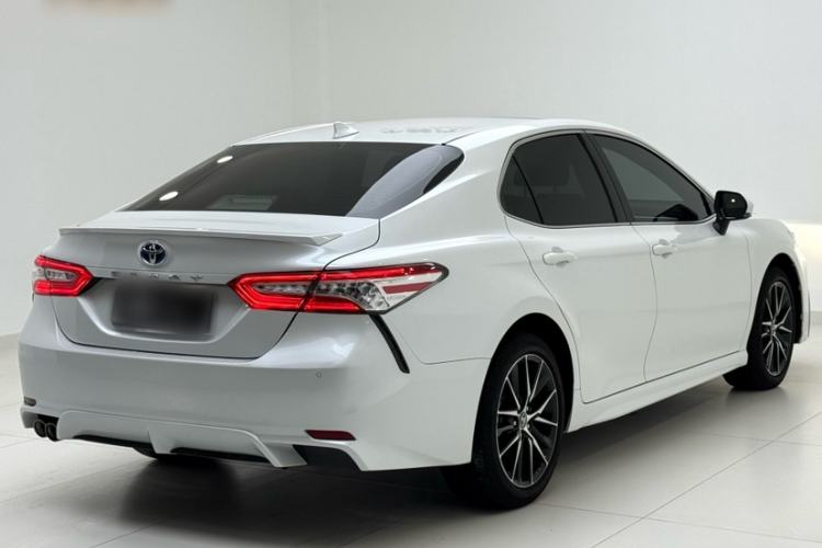 Used Toyota Camry 2021 Dual-Motor 2.5HS Fēngshàng Edition Exterior 5