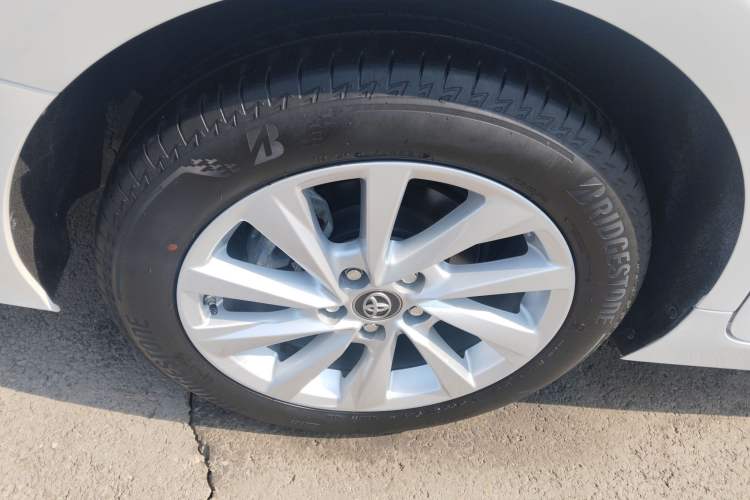 Used Toyota Camry 2021 2.0G Luxury Edition Exterior 5
