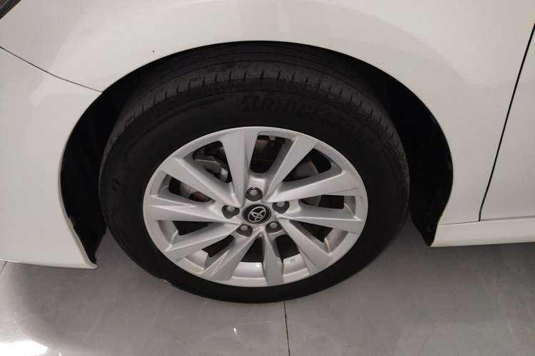 Used Toyota Camry 2021 2.0G Luxury Edition Exterior 7
