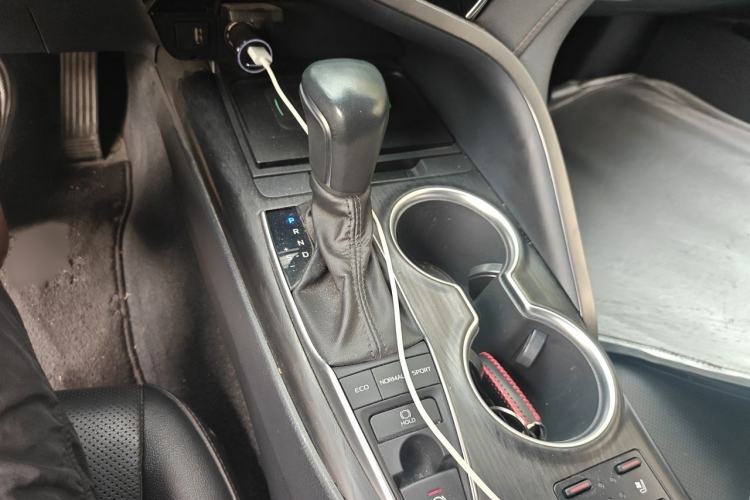 Used Toyota Camry 2021 2.5Q Flagship Edition Gear Lever