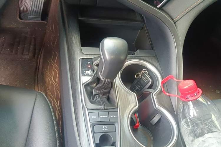Used Toyota Camry 2021 2.5G Luxury Edition Gear Lever