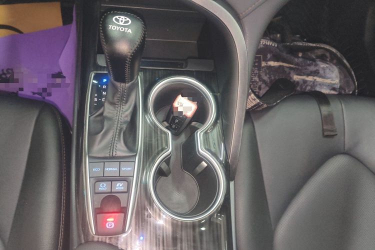 Used Toyota Camry 2021 Dual-Motor 2.5 HGVP Leading Edition Gear Lever