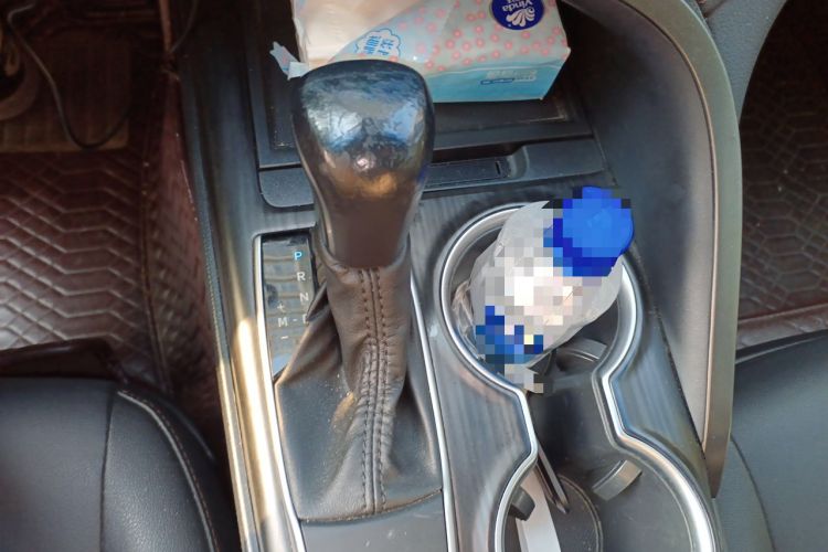 Used Toyota Camry 2021 2.0G Luxury Edition Gear Lever