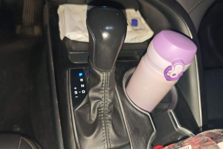 Used Toyota Camry 2021 2.5G Luxury Edition Gear Lever