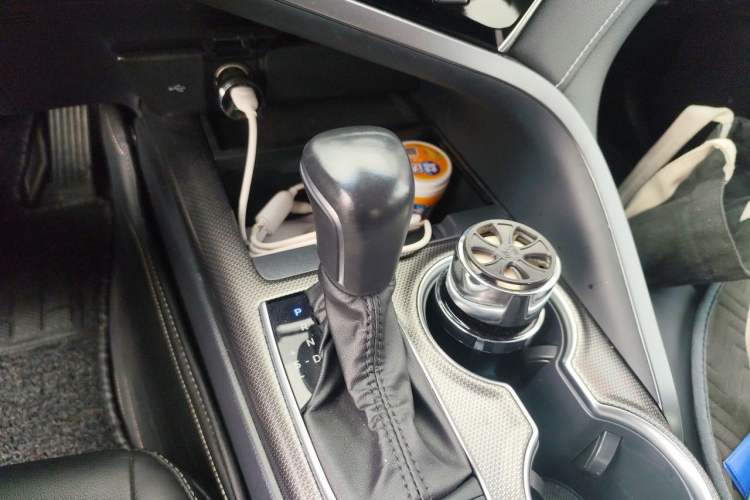 Used Toyota Camry 2021 2.5S Fēngshàng Edition Gear Lever