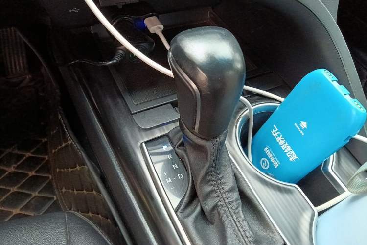 Used Toyota Camry 2021 2.0G Luxury Edition Gear Lever