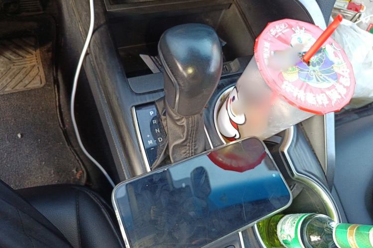 Used Toyota Camry 2021 2.0G Luxury Edition Gear Lever