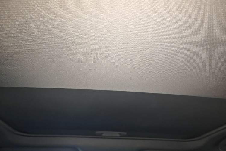 Used Toyota Camry 2021 2.0G Luxury Edition Headliner