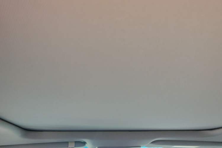 Used Toyota Camry 2021 2.5G Luxury Edition Headliner