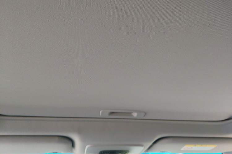 Used Toyota Camry 2021 2.0G Luxury Edition Headliner