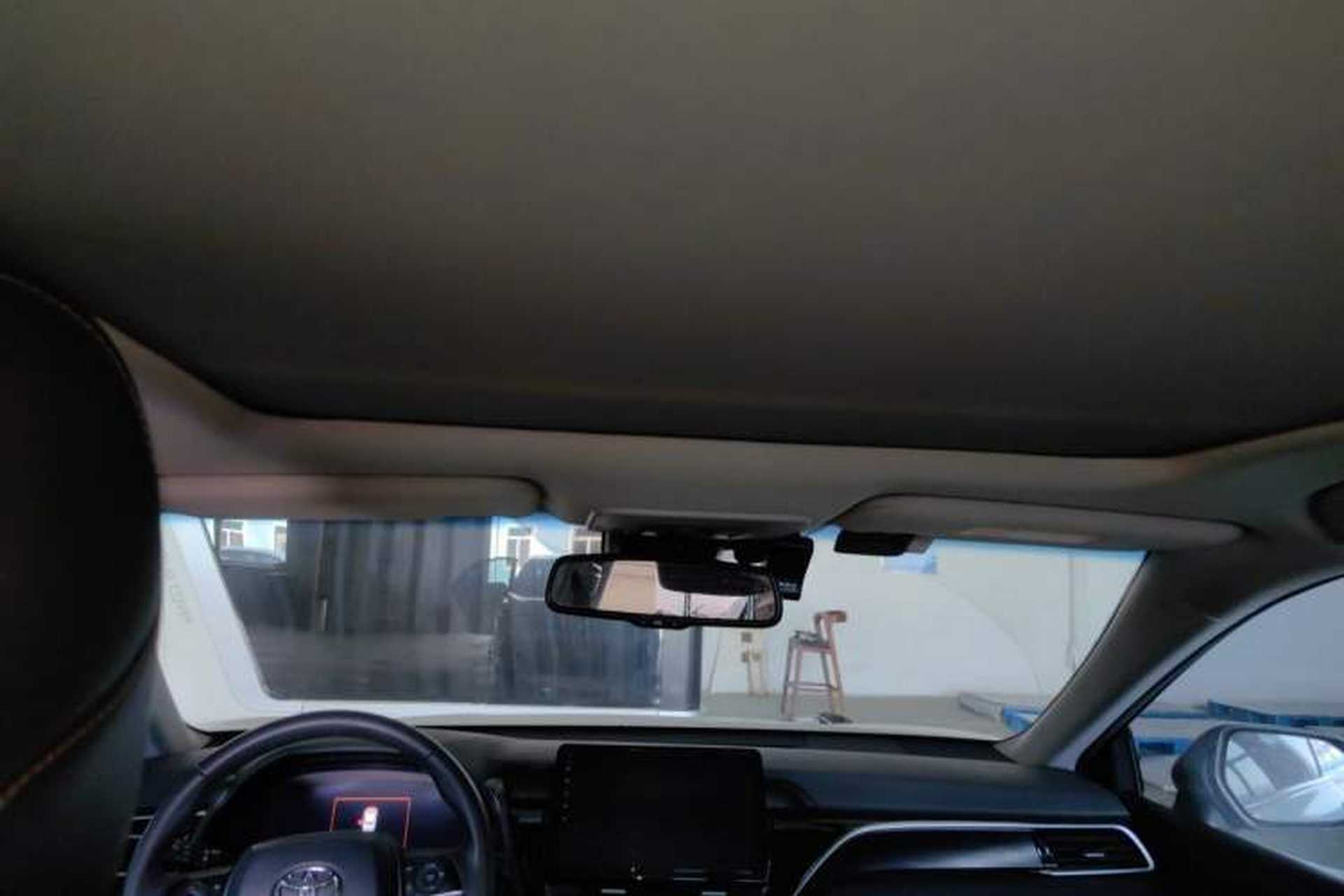 Used Toyota Camry 2021 2.5G Luxury Edition Headliner