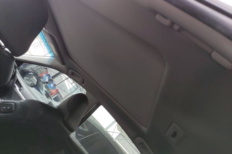 Used Toyota Camry 2021 2.5G Luxury Edition Headliner