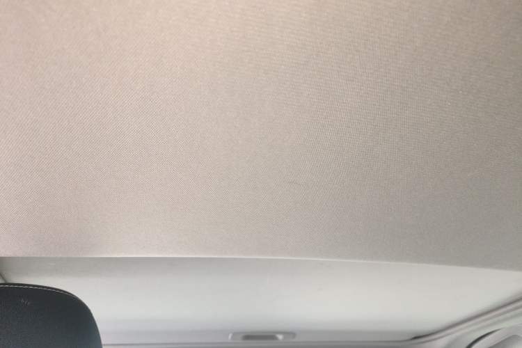 Used Toyota Camry 2021 2.5S Fēngshàng Edition Headliner