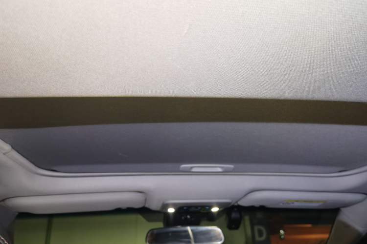 Used Toyota Camry 2021 2.0G Luxury Edition Headliner