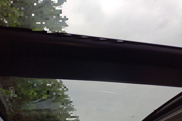 Used Toyota Camry 2021 2.5G Luxury Edition Headliner