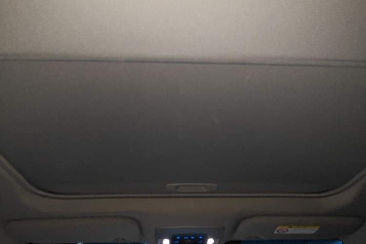 Used Toyota Camry 2021 2.0G Luxury Edition Headliner