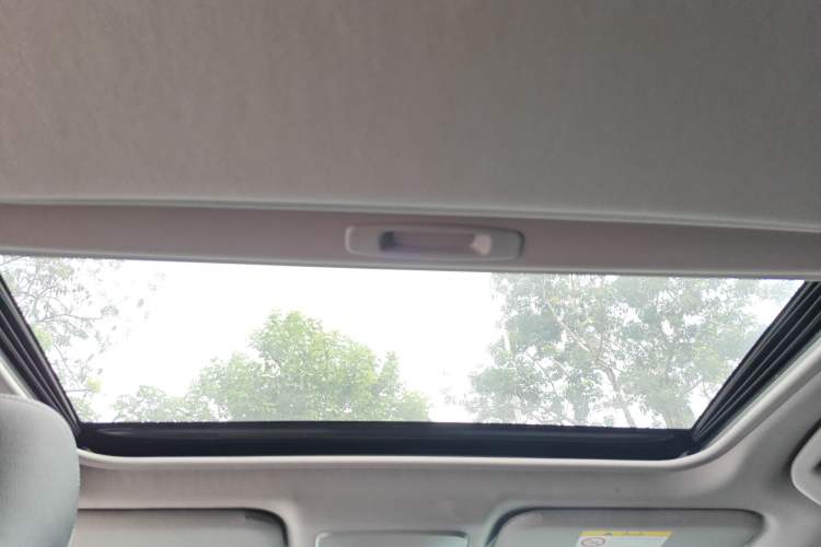 Used Toyota Camry 2021 Dual-Motor 2.5HS Fēngshàng Edition Headliner