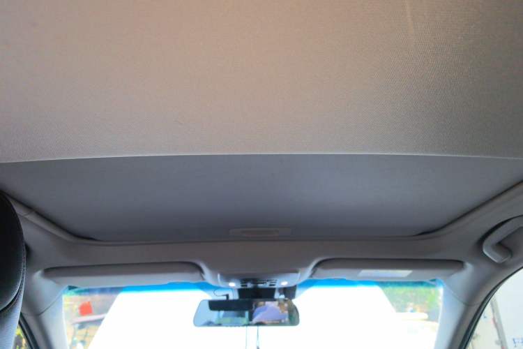 Used Toyota Camry 2021 2.0G Luxury Edition Headliner