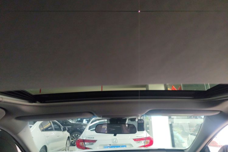 Used Toyota Camry 2021 2.0G Luxury Edition Headliner