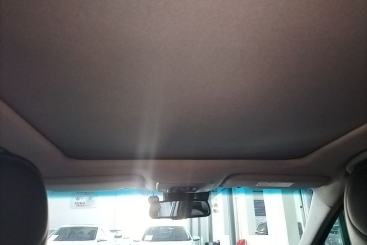 Used Toyota Camry 2021 2.5G Luxury Edition Headliner