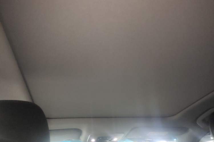 Used Toyota Camry 2021 2.5G Luxury Edition Headliner