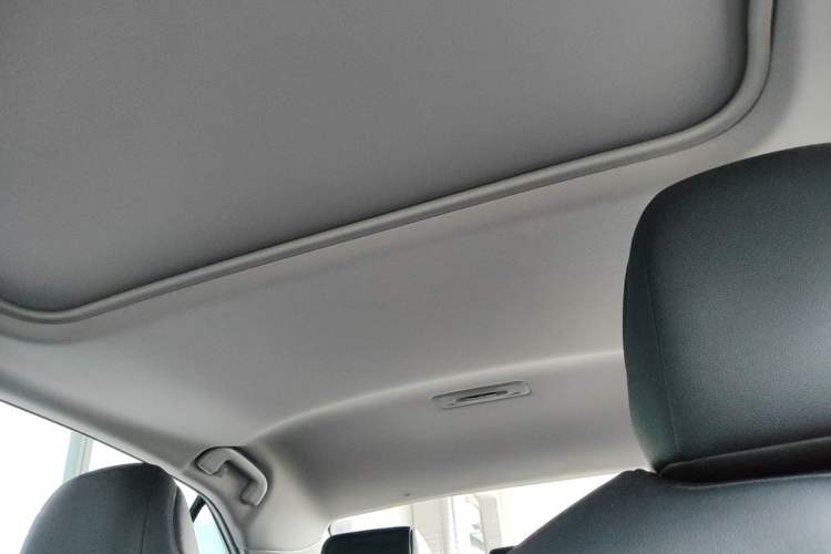 Used Toyota Camry 2021 Dual-Motor 2.5 HGVP Leading Edition Headliner