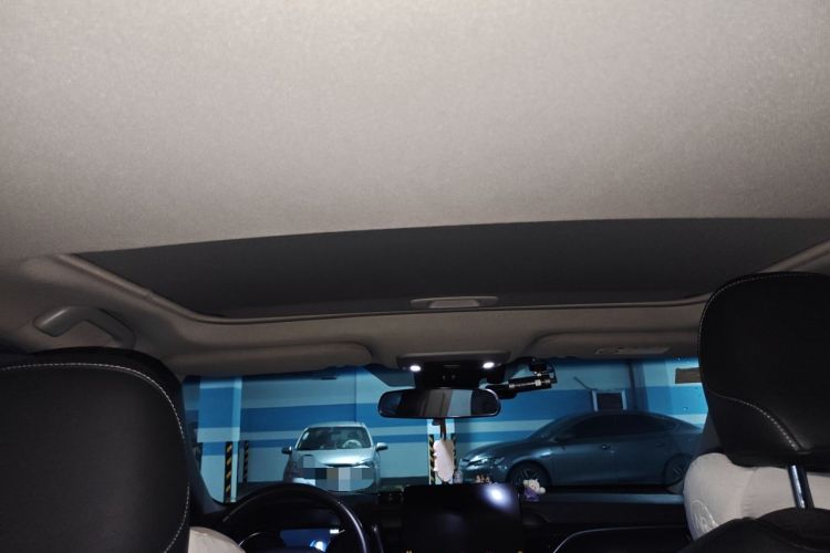 Used Toyota Camry 2021 2.0S FENGSHANG Edition Headliner