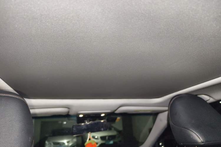 Used Toyota Camry 2021 Dual-Motor 2.5HG Luxury Edition Headliner