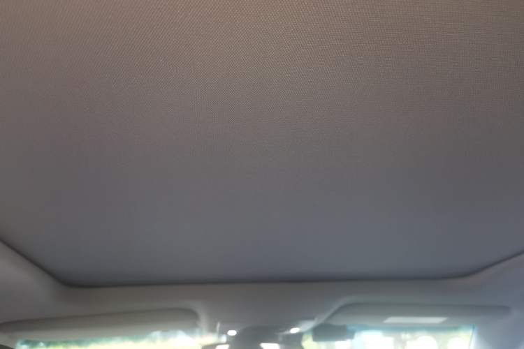 Used Toyota Camry 2021 2.5G Luxury Edition Headliner