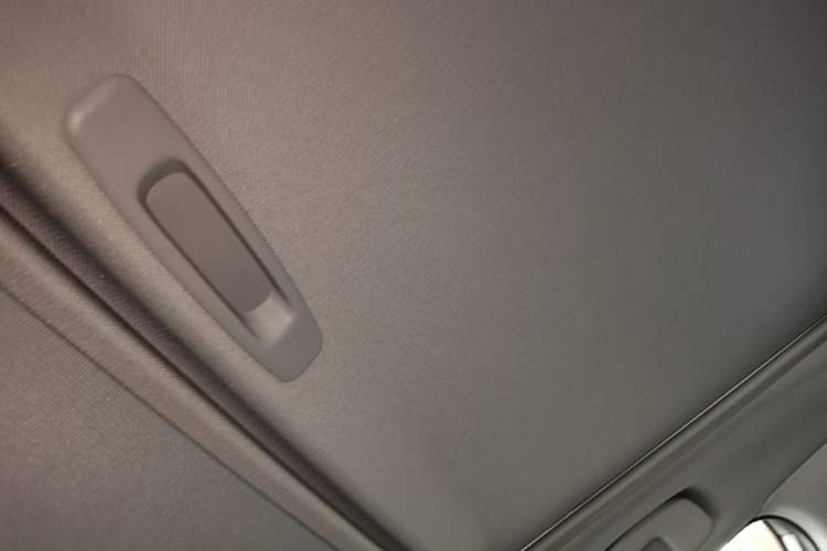 Used Toyota Camry 2021 2.0G Luxury Edition Headliner