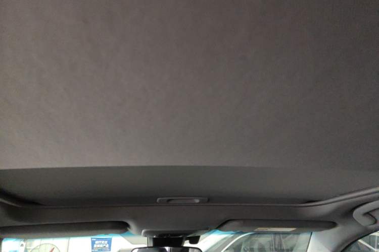 Used Toyota Camry 2021 2.0G Luxury Edition Headliner
