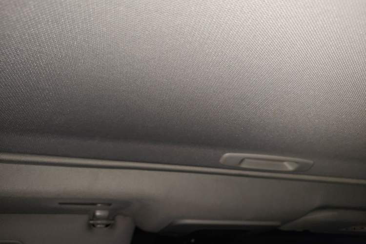Used Toyota Camry 2021 2.0G Luxury Edition Headliner